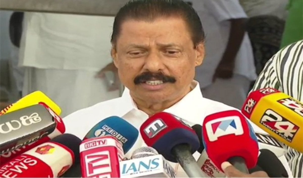 MV Govindan का आरोप: Kerala में Pinarayi Vijayan को घेरने के लिए UDF ने ED से मिलाया हाथ
