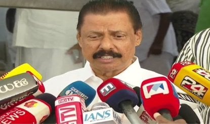 MV Govindan का आरोप: Kerala में Pinarayi Vijayan को घेरने के लिए UDF ने ED से मिलाया हाथ