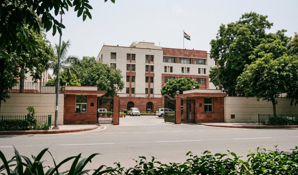 Election Commission ने 17 राज्यों में वोटर लिस्ट के पुनरीक्षण का दिया निर्देश, 4 जनवरी को अंतिम प्रकाशन Election Commission ने 17 राज्यों में वोटर लिस्ट के पुनरीक्षण का दिया निर्देश, 4 जनवरी को अंतिम प्रकाशन