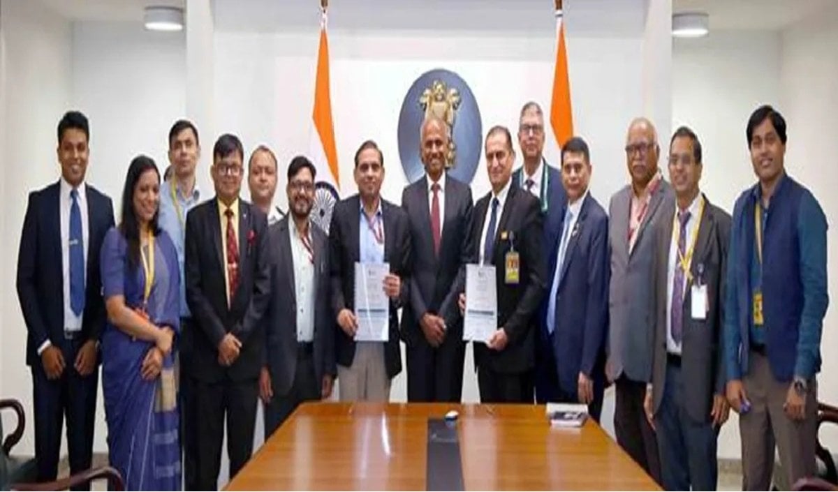 Varunastra और GSAT-7C से बढ़ेगी सैन्य ताकत, एंटी-सबमरीन व संचार क्षमता के लिए 4,106 करोड़ का करार