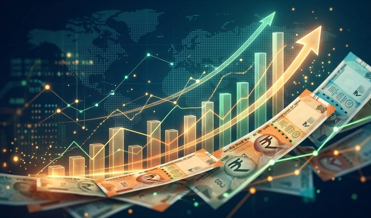 भारत की संशोधित GDP गणना और आधार वर्ष में बदलाव को IMF ने बताया अपनी सलाह के अनुरूप भारत की संशोधित GDP गणना और आधार वर्ष में बदलाव को IMF ने बताया अपनी सलाह के अनुरूप