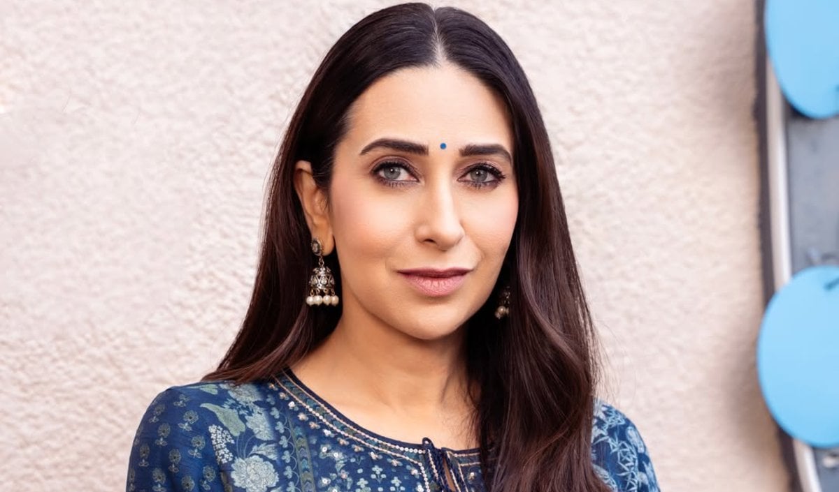 Karisma Kapoor Karisma Kapoor