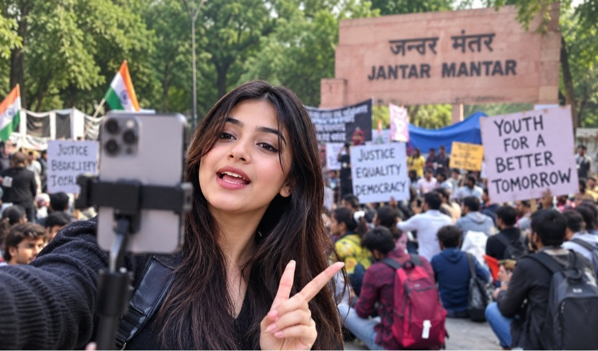 जिसके हाथ में भी मोबाइल वो पत्रकार बना घूम रहा, सुप्रीम कोर्ट में रीलबाजों पर जमकर हुई बहस