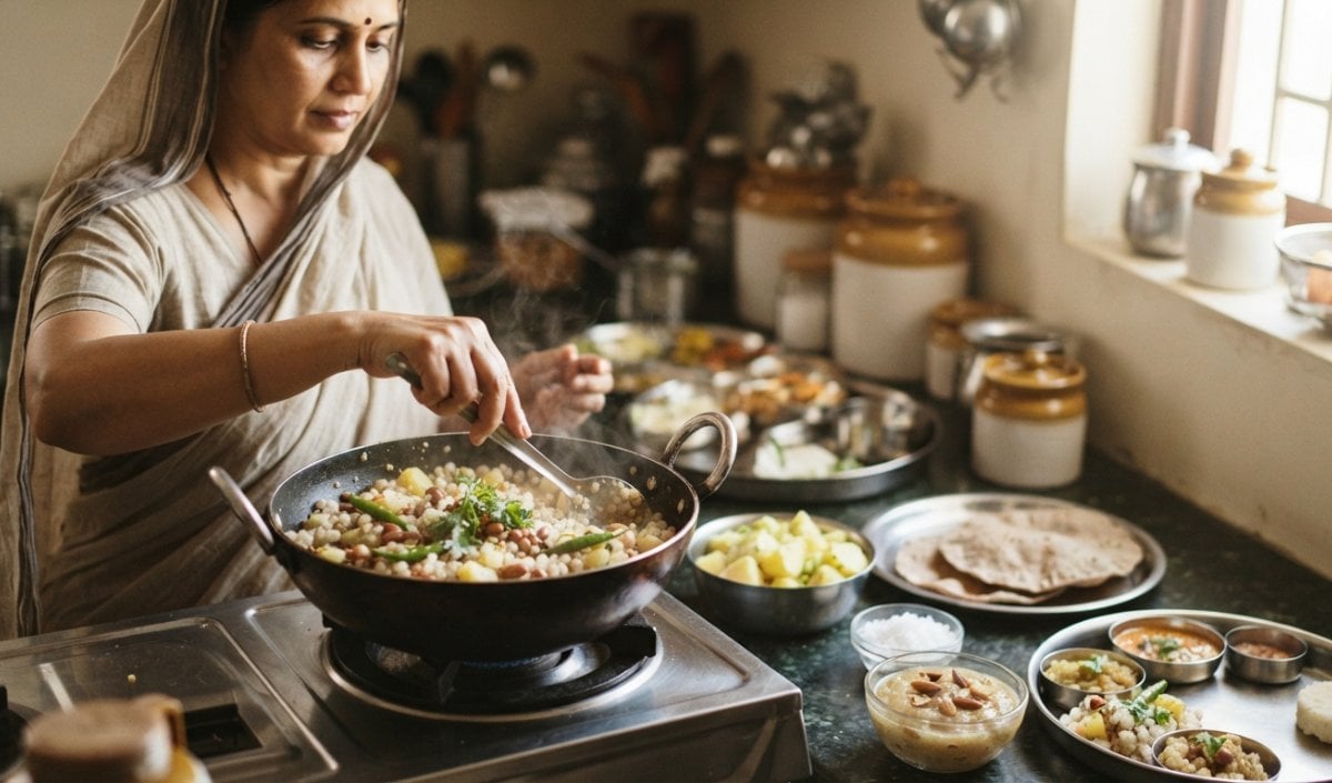 Navratri Vrat Recipes Navratri Vrat Recipes