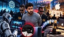 OpenAI में जासूसी के खुलासे से हड़कंप! AI ने पकड़ा अपना ही इंजीनियर Abdulrahman Alfozan, Silicon Valley में मचा घमासान OpenAI में जासूसी के खुलासे से हड़कंप! AI ने पकड़ा अपना ही इंजीनियर Abdulrahman Alfozan, Silicon Valley में मचा घमासान