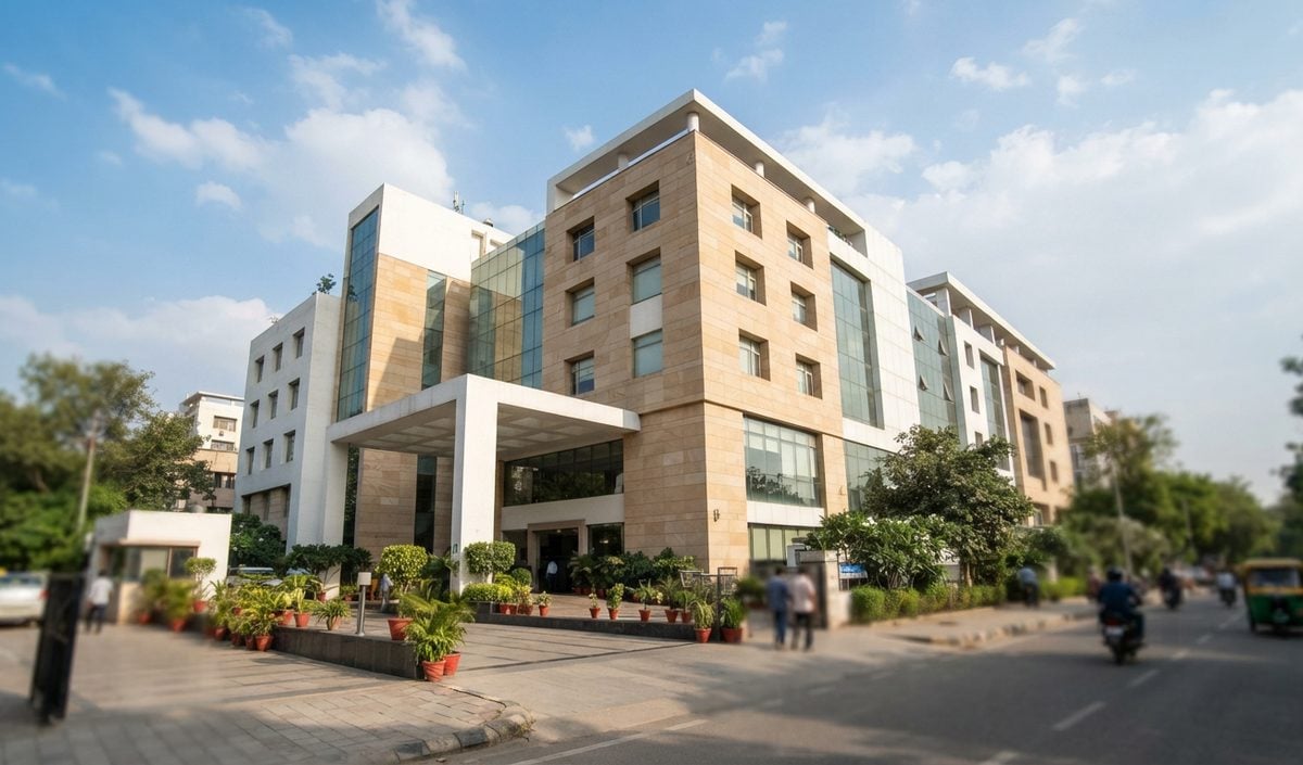 Paras Healthcare लाएगी 1450 करोड़ रुपये का IPO, प्राइस बैंड तय Paras Healthcare लाएगी 1450 करोड़ रुपये का IPO, प्राइस बैंड तय