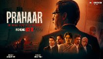 Prahaar Movie Review: 26/11 के बाद की सबसे बड़ी कानूनी जंग, जहाँ बंदूकों से नहीं दलीलों से जीती गई जंग