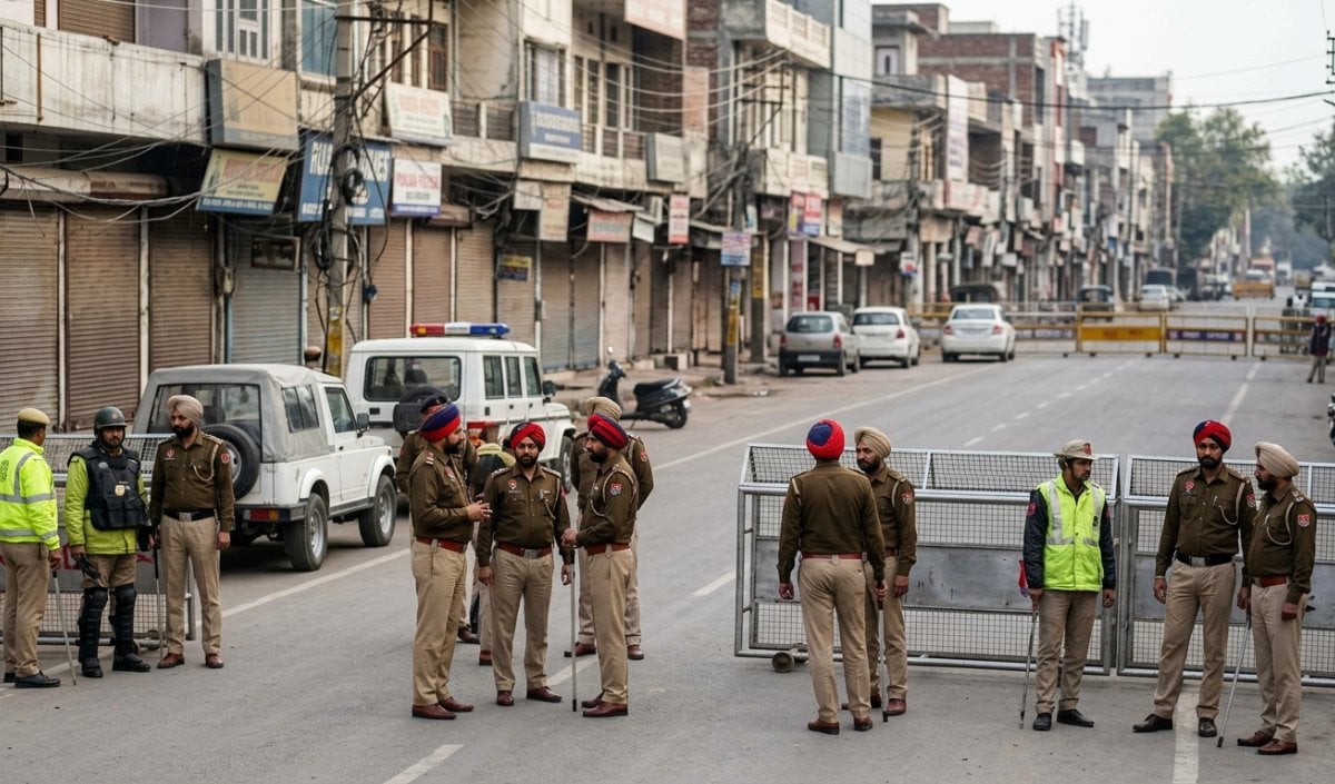 punjab punjab
