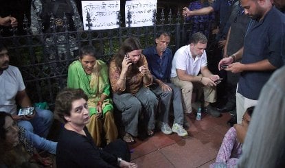 CBI Investigation से पहले फैसला क्यों? Ankita Bhandari केस में बोले Rahul Gandhi- पीड़ितों की आवाज दबाती है सरकार
