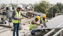 Renewable Energy सेक्टर में 2030 तक मिलेंगे 10 लाख नए रोजगार, Rooftop Solar में बढ़ेंगी नौकरियां Renewable Energy सेक्टर में 2030 तक मिलेंगे 10 लाख नए रोजगार, Rooftop Solar में बढ़ेंगी नौकरियां
