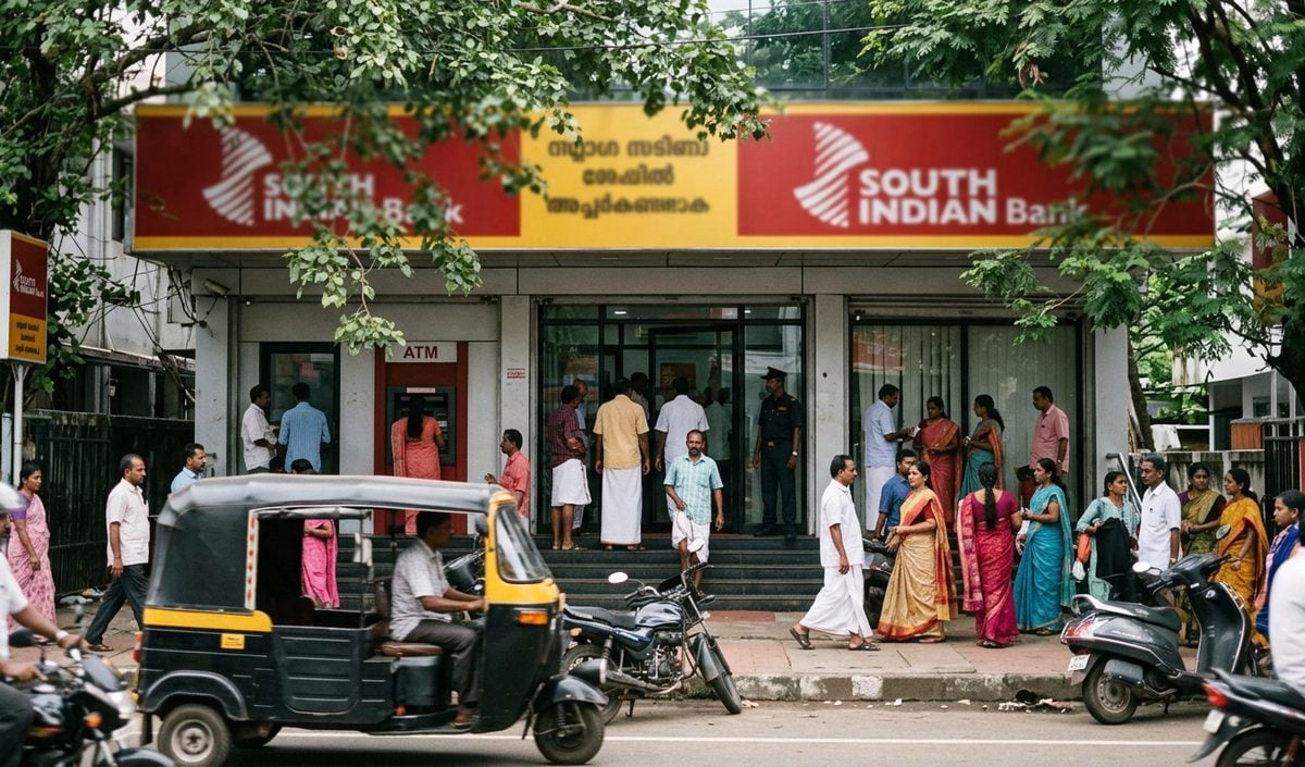 South Indian South Indian