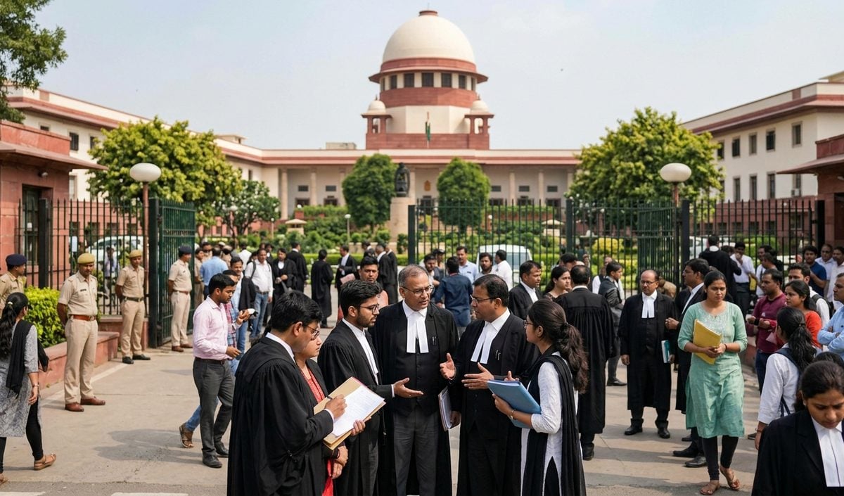 Supreme Court Supreme Court