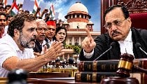 'न्यायपालिका को कोई दबाव में नहीं डाल सकता’, CJI Surya Kant की सख्त टिप्पणी से राहुल गांधी की राजनीतिक शैली पर उठे गंभीर सवाल