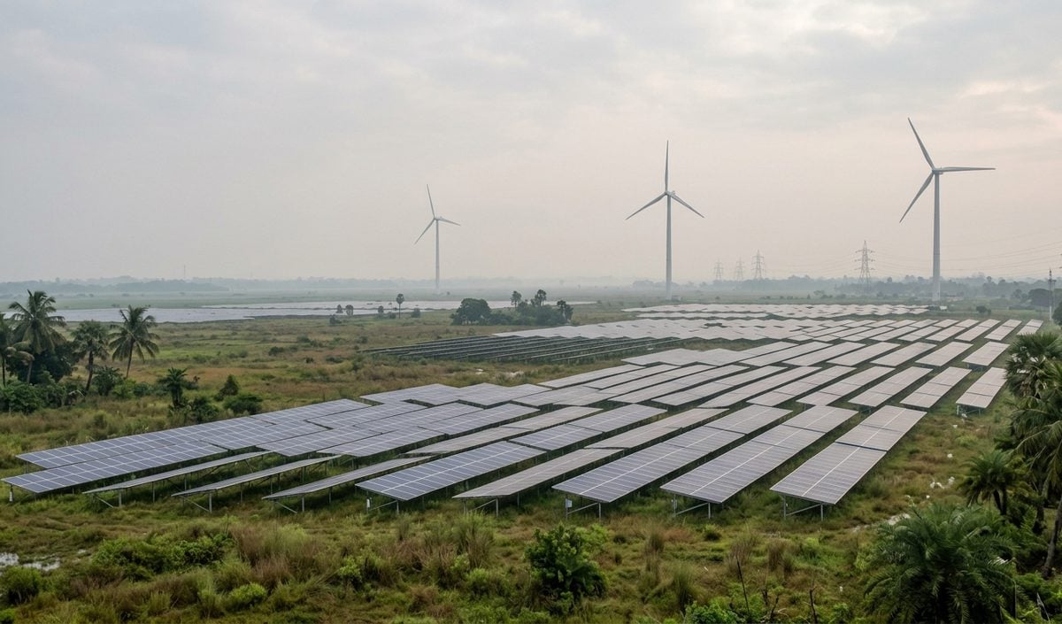 Tata Power Renewable Energy वित्त वर्ष 2028 तक करेगी ₹28,000 करोड़ का बड़ा Investment Tata Power Renewable Energy वित्त वर्ष 2028 तक करेगी ₹28,000 करोड़ का बड़ा Investment