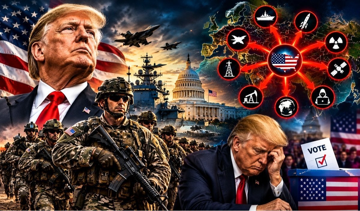 Trump Trump