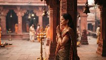 Famous Temple: भारत के आठ प्रसिद्ध Durga Mandir जहां Vaishno Devi और Kamakhya की पौराणिक मान्यता है