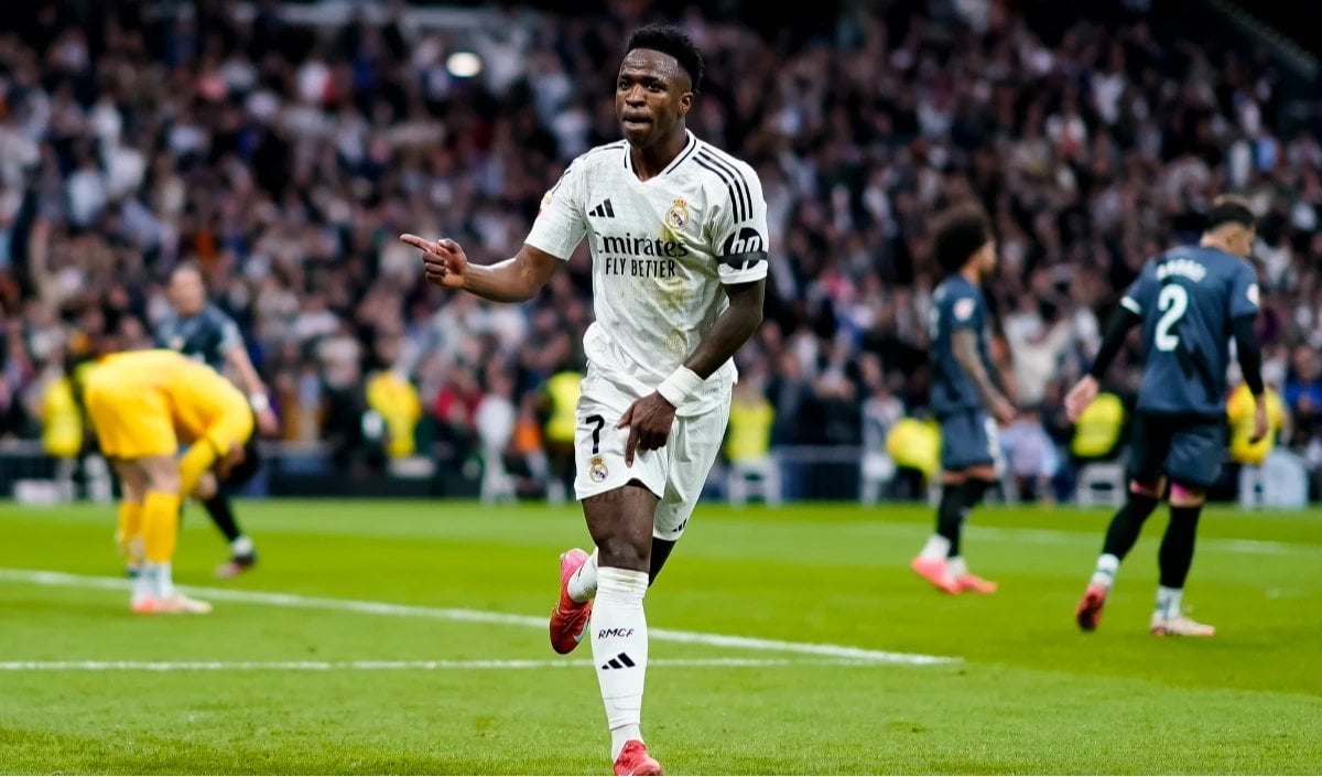 Vinicius Jr Vinicius Jr