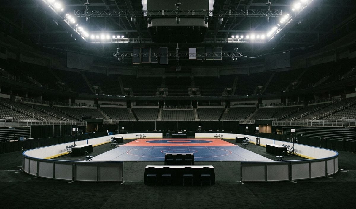 Under 23 World Championship में Vishwajeet More ने Greco Roman कुश्ती का पहला रजत जीता Under 23 World Championship में Vishwajeet More ने Greco Roman कुश्ती का पहला रजत जीता
