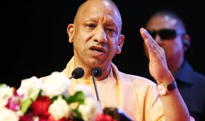 CM Yogi का बड़ा ऐलान, Atiq Ahmed का गढ़ Kasari-Masari अब कहलाएगा Shrikrishnapuri