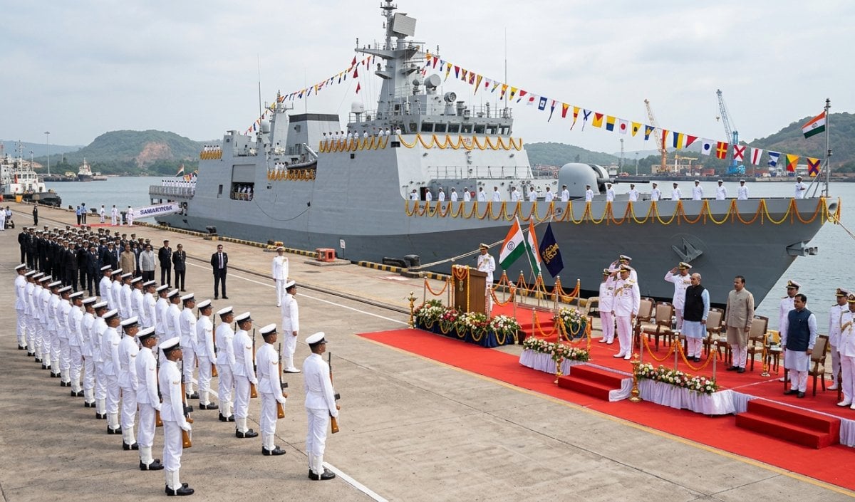 indian navy indian navy