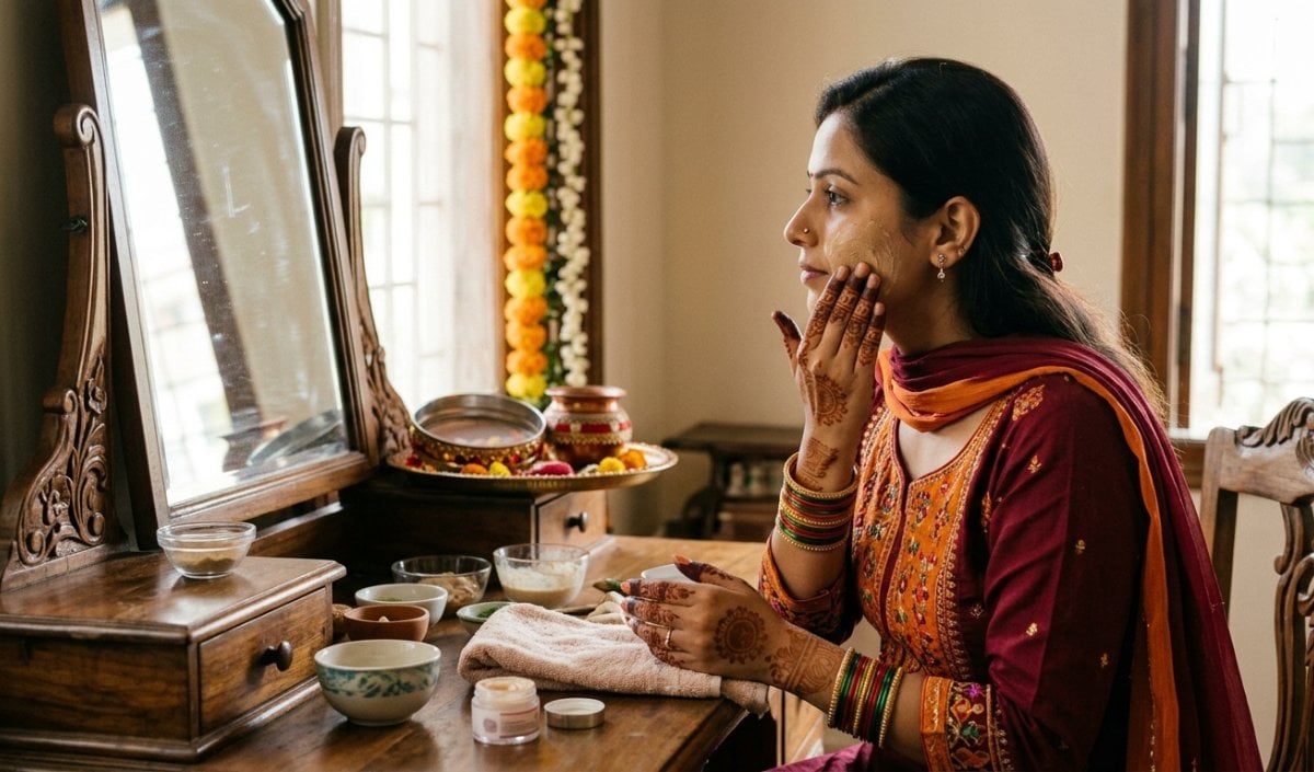 karwa chuth skin care karwa chuth skin care
