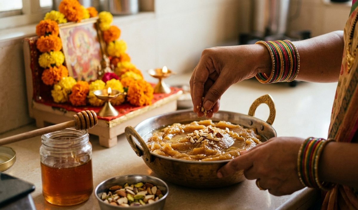 bhog rceipe bhog rceipe
