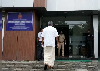 CMRL मामले में ED समन के बाद Supreme Court का रुख करेंगे Pinarayi Vijayan