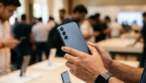 Samsung Galaxy F70 5G भारत में 18 अक्तूबर को होगा लॉन्च, मिलेंगे ये खास फीचर्स Samsung Galaxy F70 5G भारत में 18 अक्तूबर को होगा लॉन्च, मिलेंगे ये खास फीचर्स