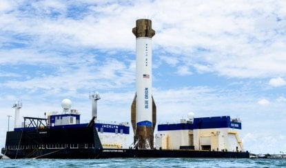 Jeff Bezos ने Blue Origin में लगाए 30 अरब डॉलर, SpaceX को मिलेगी कड़ी टक्कर