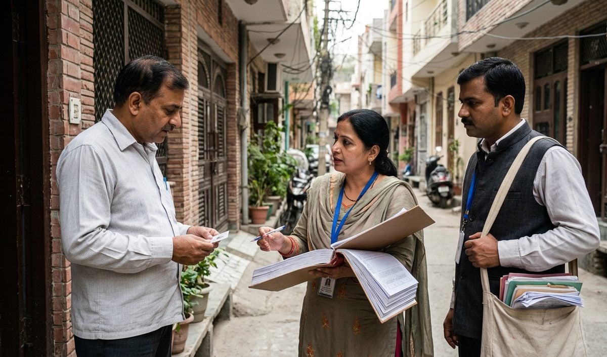 Delhi Ceo Delhi Ceo