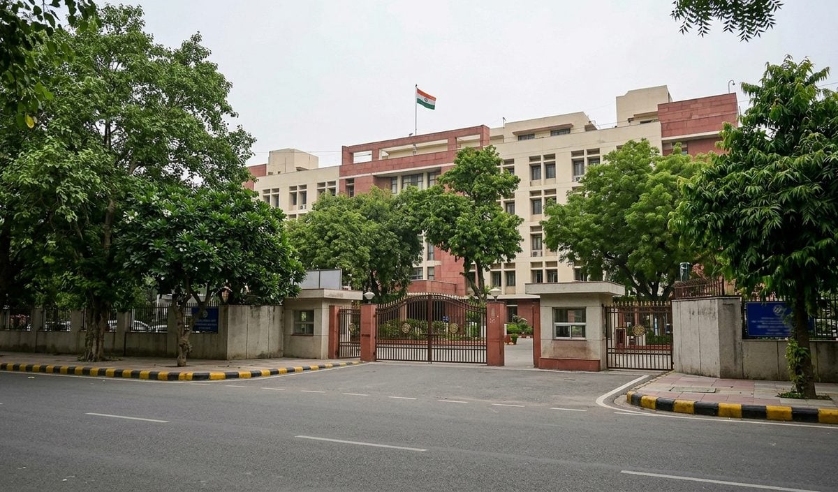 Election Commission की सुनवाई से पहले घट सकती हैं कई घटनाएं, Derek O'Brien का दावा Election Commission की सुनवाई से पहले घट सकती हैं कई घटनाएं, Derek O'Brien का दावा