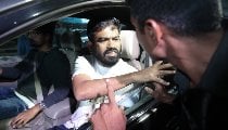 Delhi Police ने CJP संयोजक Abhijeet Dipke को हिरासत में लिया, CP मार्च रोका