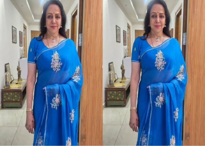 शुरुआती रिजेक्शन से उबरकर सुपरस्टार बनीं Hema Malini, 1968 में Raj Kapoor संग किया था डेब्यू
