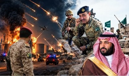 Mecca Pact वालों को दौड़ा-दौड़ा कर मार रहे हूती, सऊदी ने खुद ही कबूल लिया सबसे बड़ा सच!