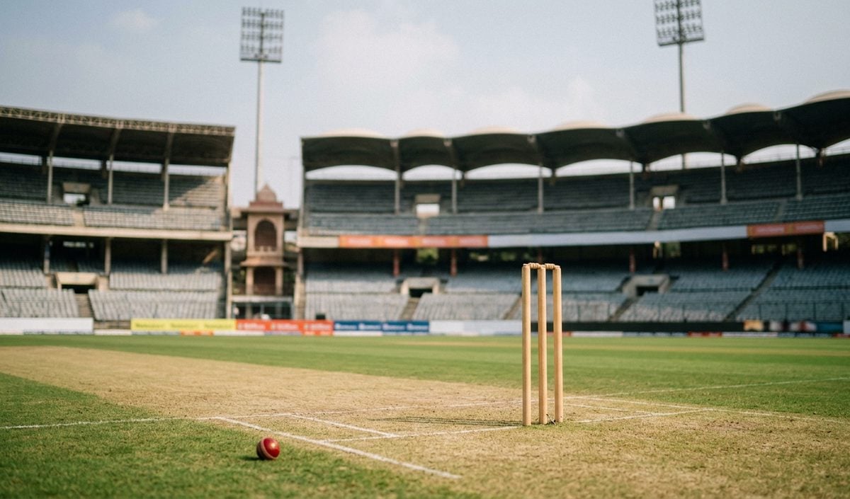 न्यूजीलैंड के खिलाफ Test Series के लिए भारतीय टीम का ऐलान, Akash Deep और अंशुल कंबोज शामिल न्यूजीलैंड के खिलाफ Test Series के लिए भारतीय टीम का ऐलान, Akash Deep और अंशुल कंबोज शामिल