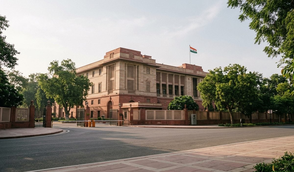 US के Illinois मंदिर में गोलीबारी की साजिश पर MEA ने जताई चिंता, नागरिकों की सुरक्षा का आग्रह US के Illinois मंदिर में गोलीबारी की साजिश पर MEA ने जताई चिंता, नागरिकों की सुरक्षा का आग्रह