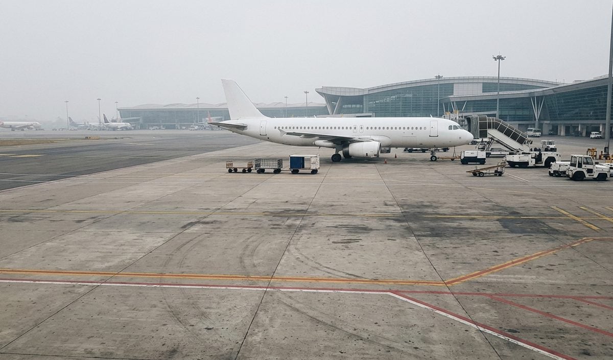 IndiGo और Akasa Air ने बढ़ाई सऊदी अरब की उड़ानों पर रोक IndiGo और Akasa Air ने बढ़ाई सऊदी अरब की उड़ानों पर रोक
