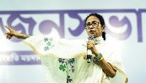 Abhijeet Dipke की हिरासत पर बोलीं Mamata Banerjee, Delhi Police का यह कदम अघोषित आपातकाल