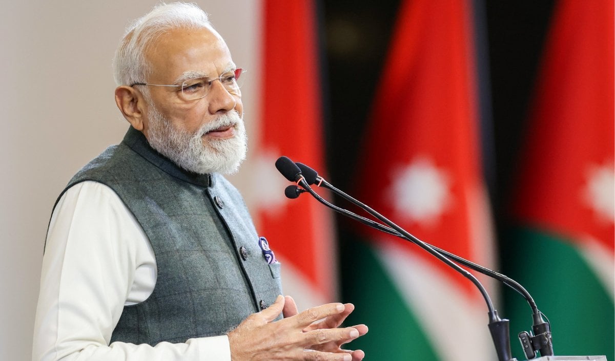 Narendra Modi Canada Visit | प्रधानमंत्री नरेंद्र मोदी 11-12 दिसंबर को करेंगे कनाडा का दौरा, मार्क कार्नी के साथ द्विपक्षीय संबंधों को मिलेगी नई मजबूती