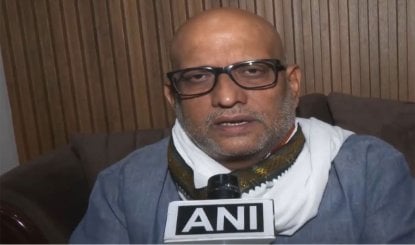 Rajnath Singh के बयान पर Ajay Rai का पलटवार, PM Modi की Varanasi जीत पर उठाए सवाल