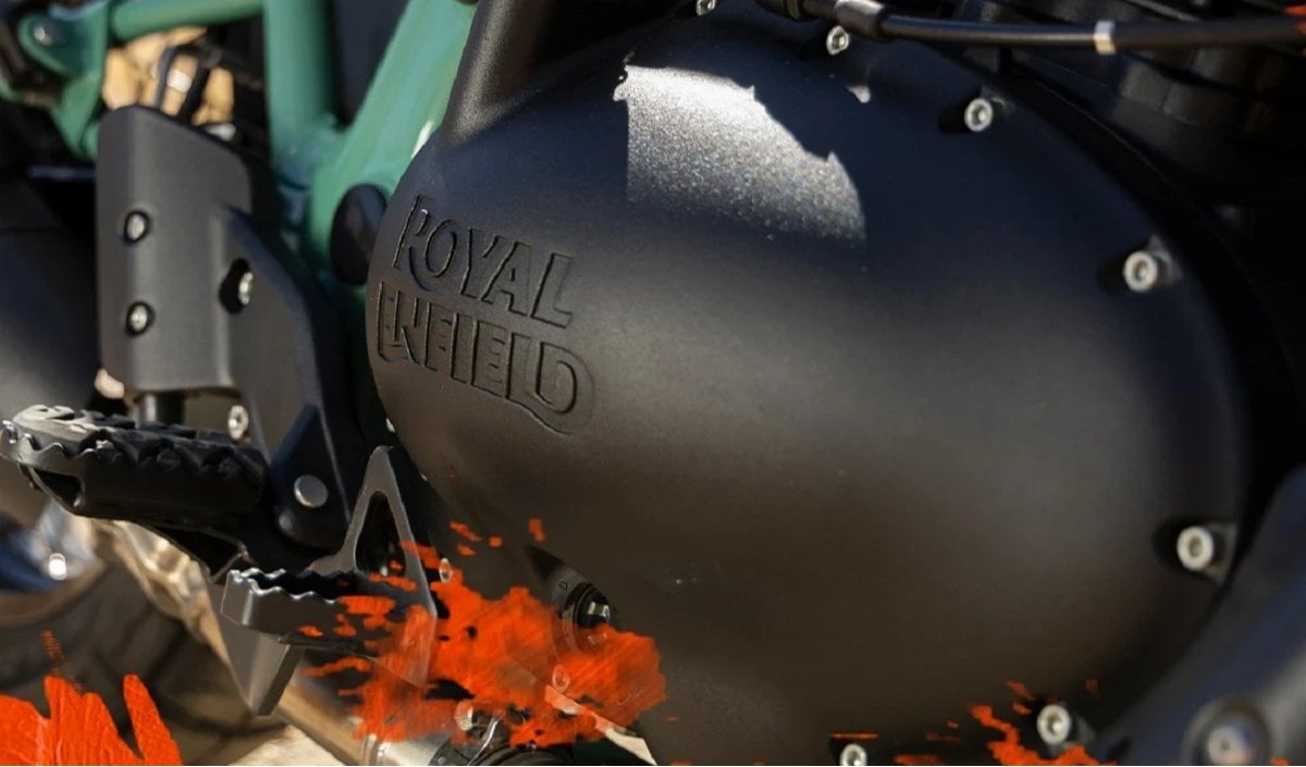 Royal Enfield Royal Enfield