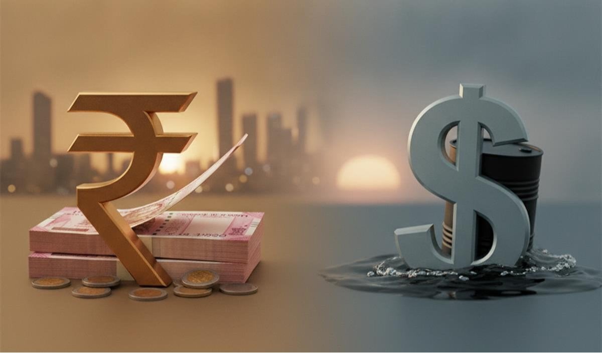 Indian Rupee Indian Rupee