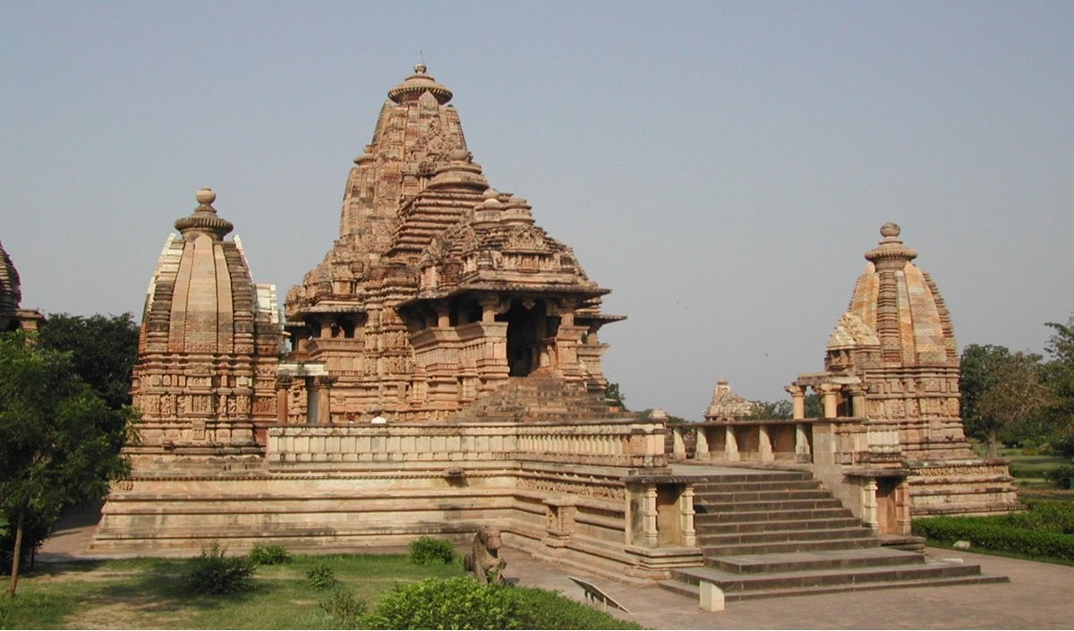 Var Siddhi Temple Var Siddhi Temple