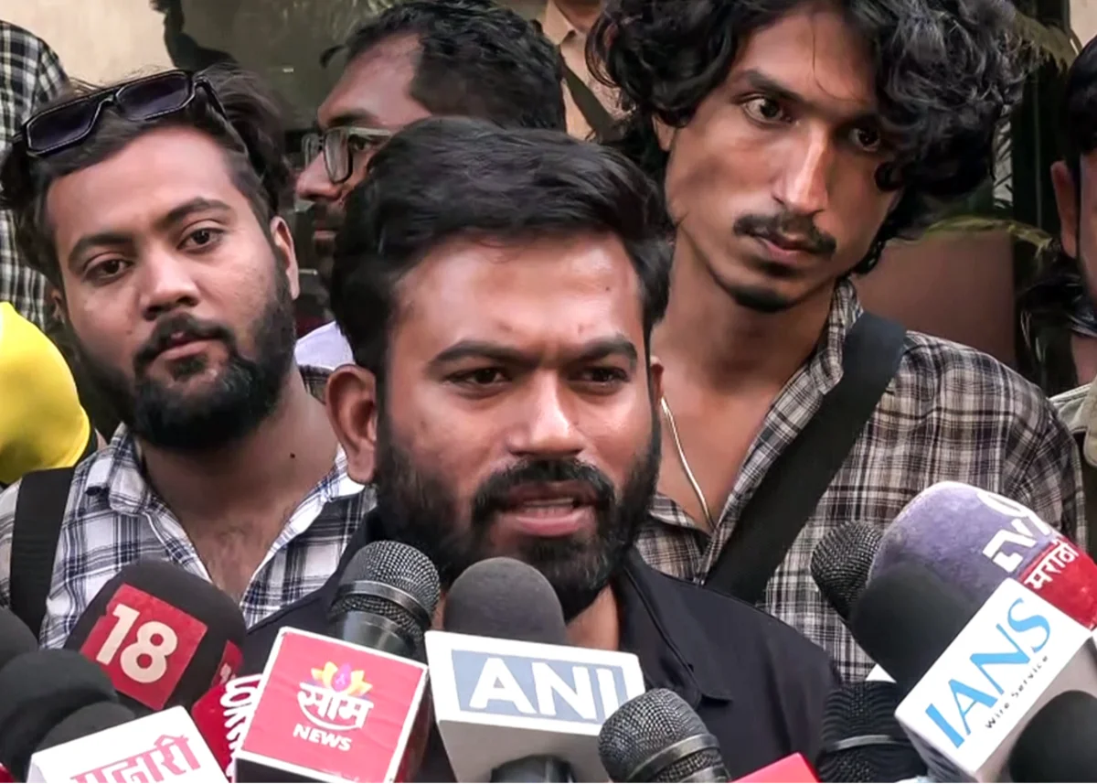 Abhijeet Dipke की आज SEM Court में पेशी, Delhi Police ने दर्ज की कई FIR