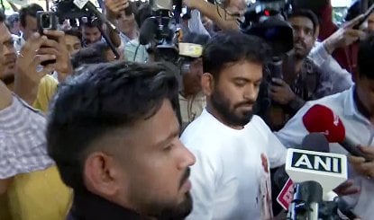 Abhijeet Dipke की हिरासत को CJP ने बताया गैरकानूनी, SEM Court से की रिहाई की मांग