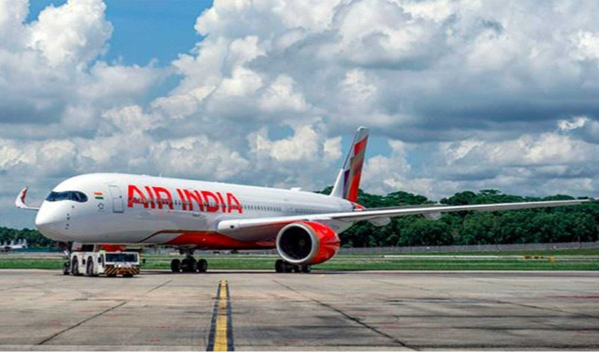 हूती हमलों के बीच Air India की उड़ानें रद्द, सऊदी अरब के यात्रियों को मिलेगा फ्री टिकट बदलाव और पूरा रिफंड