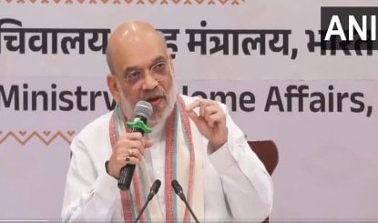 Odisha Campus Polls: छात्र राजनीति में ABVP का परचम, अमित शाह ने बताया विचारधारा की जीत