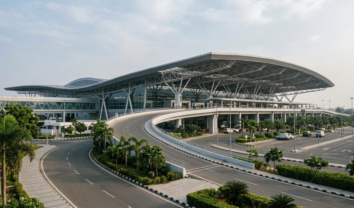 फर्जी Passport बनवाकर UAE गया बांग्लादेशी नागरिक Chennai Airport पर पकड़ा गया फर्जी Passport बनवाकर UAE गया बांग्लादेशी नागरिक Chennai Airport पर पकड़ा गया
