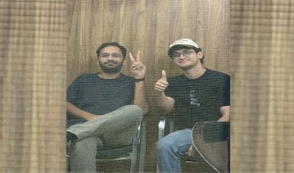 Har Ghar Tiranga पर रुख साफ करे केंद्र सरकार, अजिंक्य शिंदे ने CJP कार्यकर्ताओं की हिरासत पर उठाए सवाल