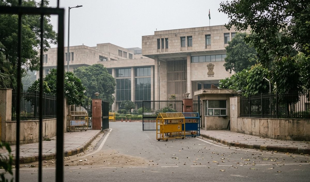 Delhi High Court का आदेश, Mirzapur The Movie के निर्माता सेना कल्याण कोष में जमा करें 50 हजार रुपये Delhi High Court का आदेश, Mirzapur The Movie के निर्माता सेना कल्याण कोष में जमा करें 50 हजार रुपये